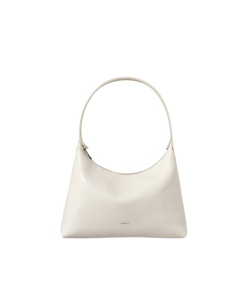 PLUMP BAG - 6 COLORS BLACK