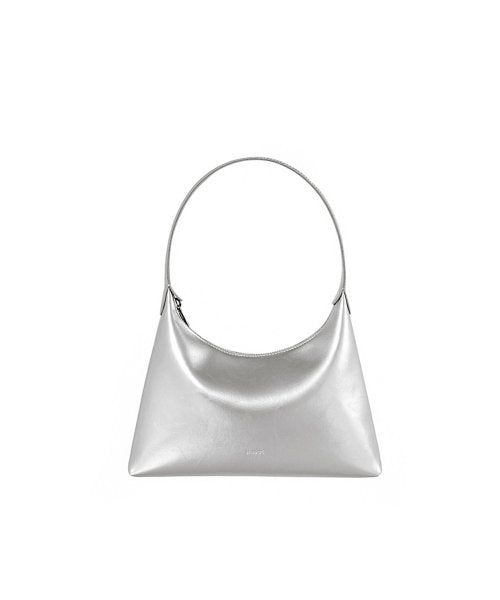 PLUMP BAG - 6 COLORS BLACK