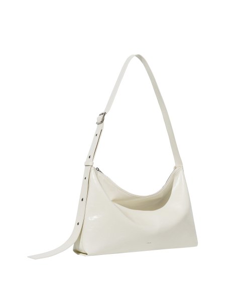 OOZE BAG - 2 COLORS BLACK
