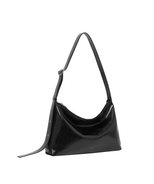 OOZE BAG - 2 COLORS BLACK