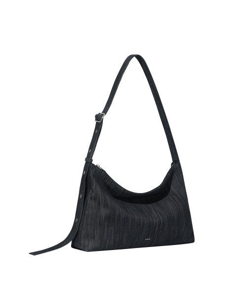 OOZE BAG - 2 COLORS INDIGO