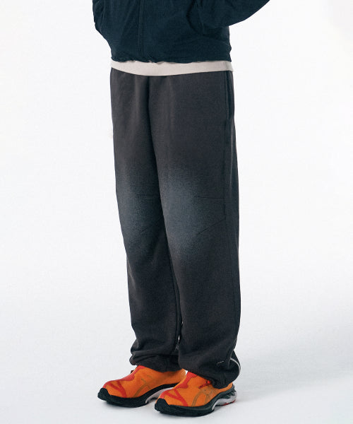 SPECIES BRUSHED SWEAT PANTS - 3 COLORS CHARCOAL