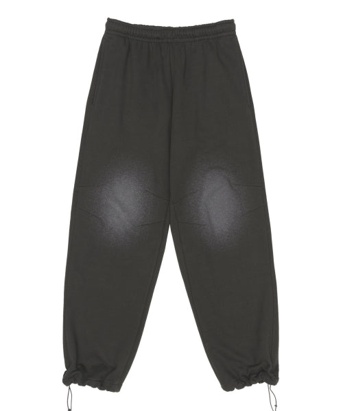 SPECIES BRUSHED SWEAT PANTS - 3 COLORS CHARCOAL