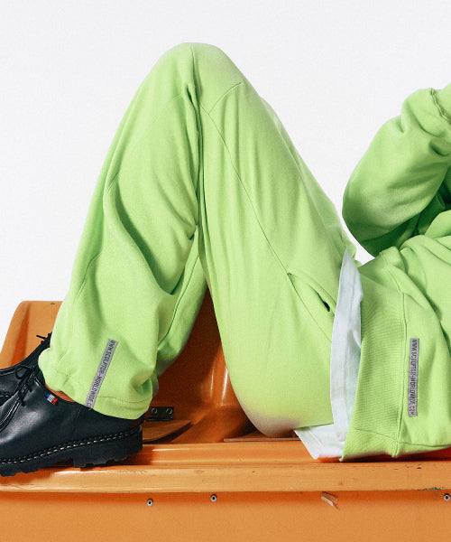 SPECIES BRUSHED SWEAT PANTS - 3 COLORS AS SHOWN