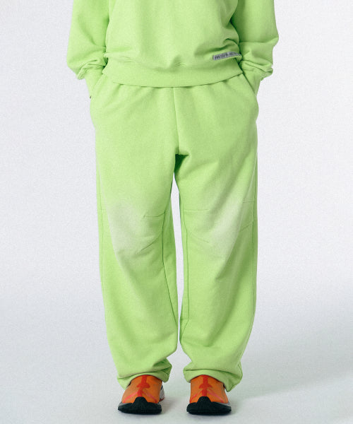 SPECIES BRUSHED SWEAT PANTS - 3 COLORS AS SHOWN
