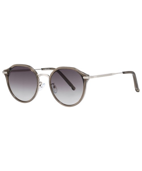 RC E421 SUNGLASSES - 3 COLORS GRAY