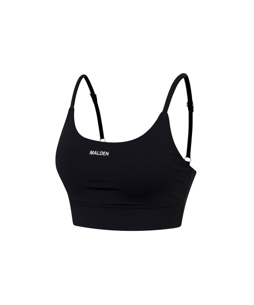 ACTIVE BRA TOP - 2 COLORS WHITE