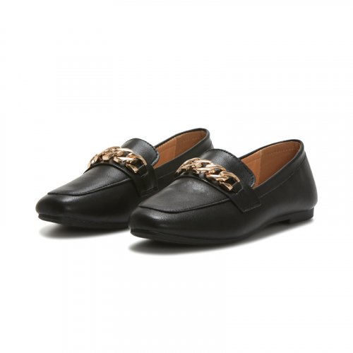 SHOES - 3 COLORS BLACK