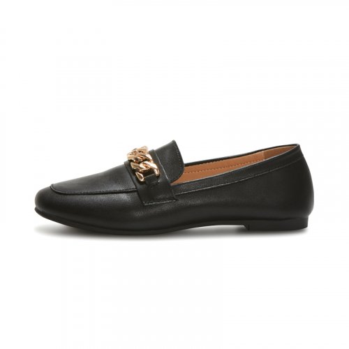 SHOES - 3 COLORS BLACK