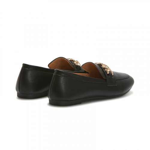SHOES - 3 COLORS BLACK