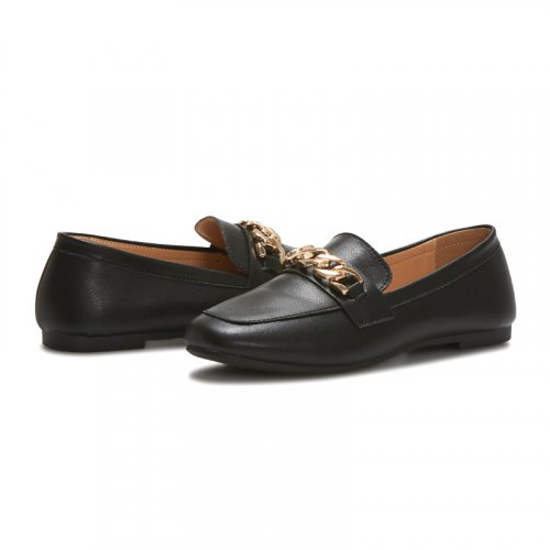 SHOES - 3 COLORS BLACK
