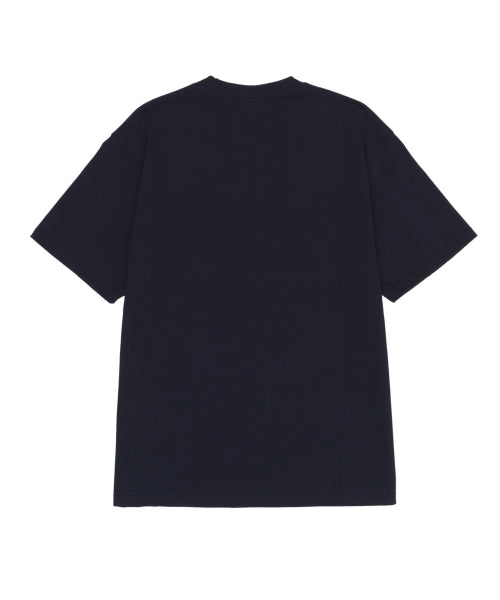 MASTERPIECE T SHIRTS - 2 COLORS NAVY