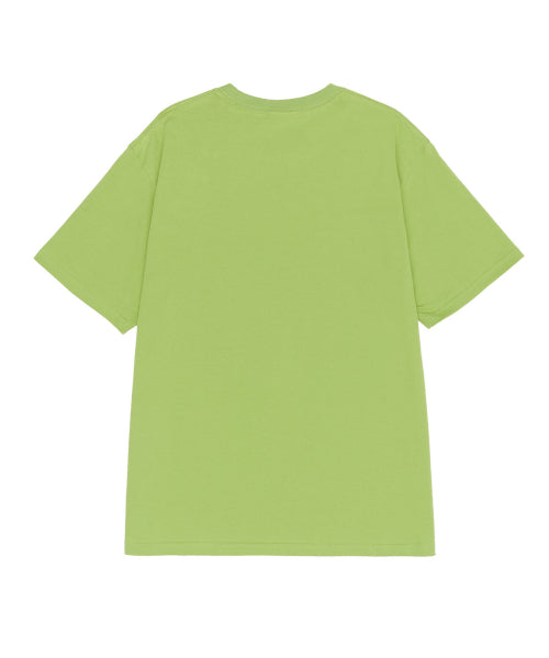 MASTERPIECE T SHIRTS - 2 COLORS GREEN