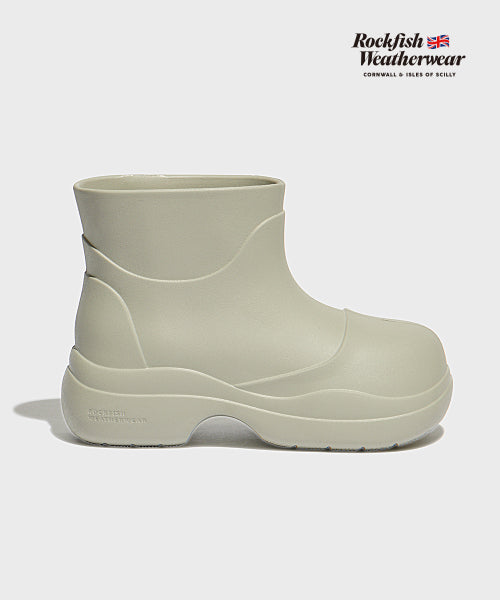 HAYDEN BOOTS - 6 COLORS BLACK