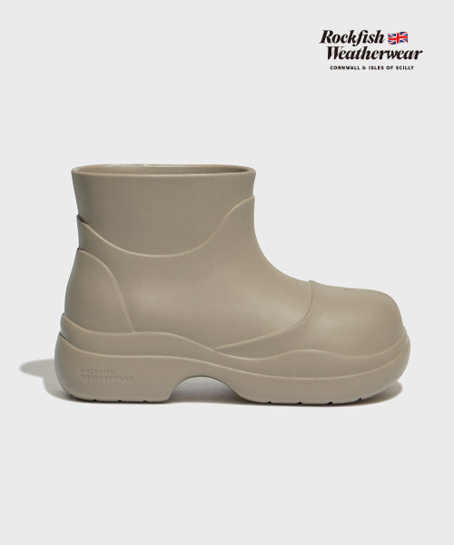 HAYDEN BOOTS - 6 COLORS BLACK