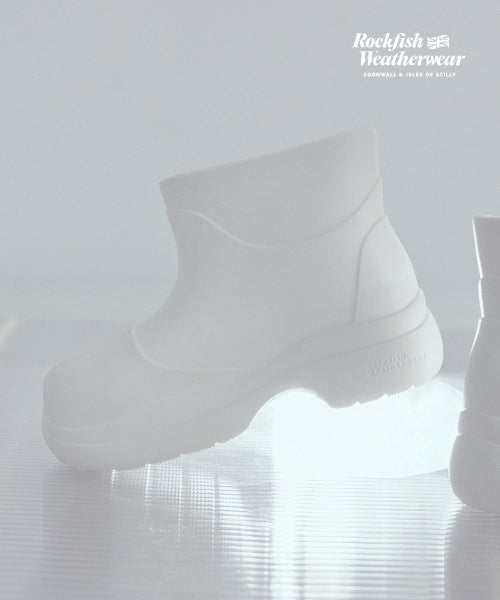 HAYDEN BOOTS - 6 COLORS BLACK