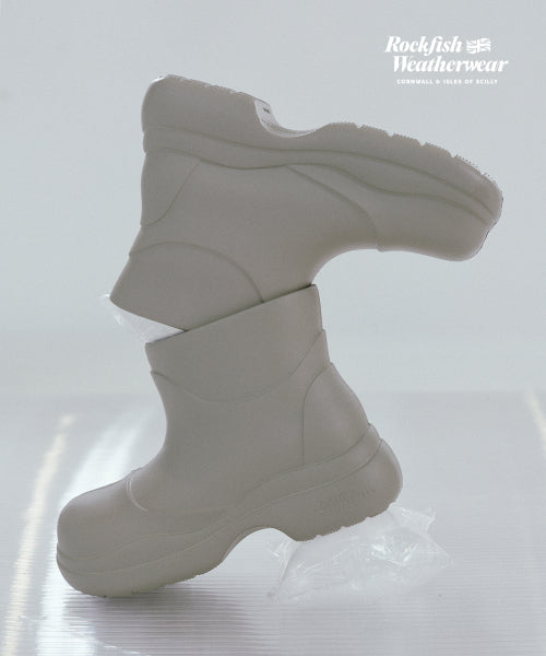 HAYDEN BOOTS - 6 COLORS BLACK