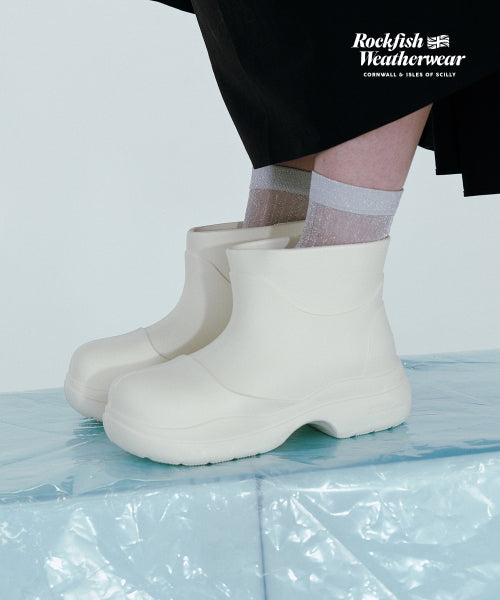 HAYDEN BOOTS - 6 COLORS BLACK