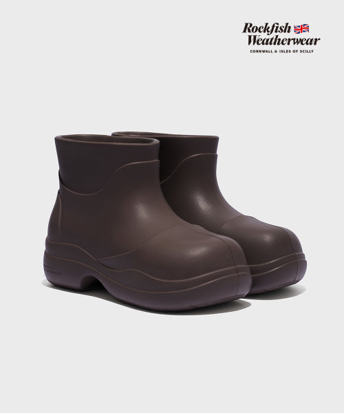 HAYDEN BOOTS - 6 COLORS BLACK