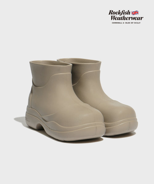 HAYDEN BOOTS - 6 COLORS BLACK