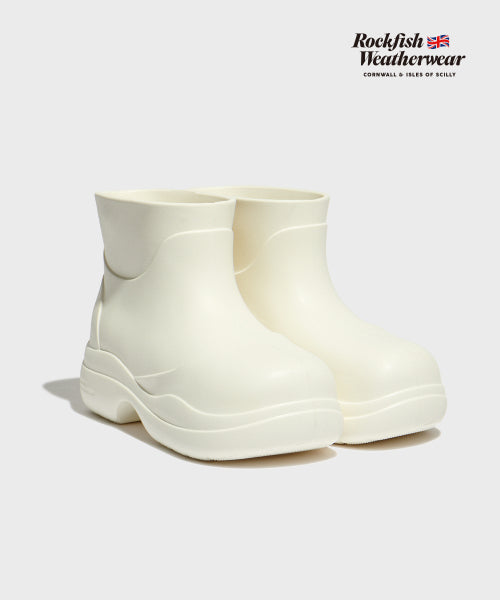 HAYDEN BOOTS - 6 COLORS BLACK