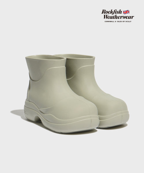 HAYDEN BOOTS - 6 COLORS BLACK