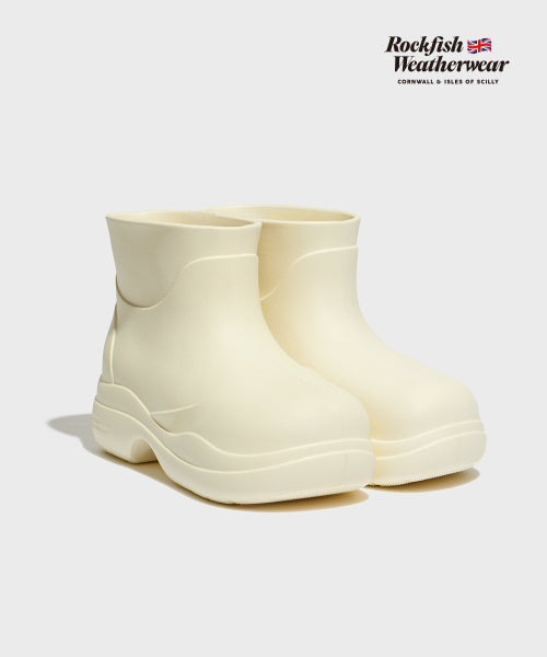 HAYDEN BOOTS - 6 COLORS BLACK