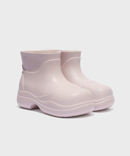 HAYDEN BOOTS - 6 COLORS BLACK