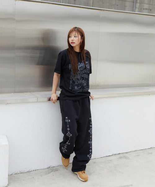 CORP TEE - 4 COLORS