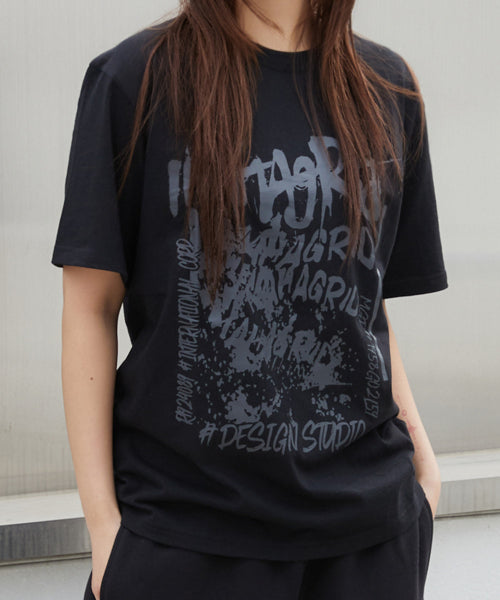 CORP TEE - 4 COLORS