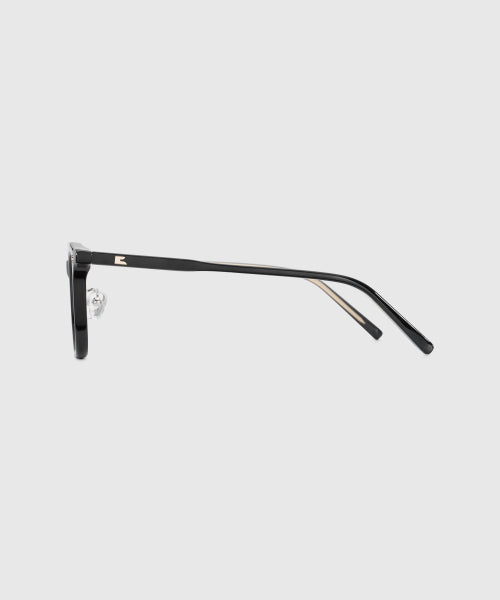 BLUE ELEPHANT LATW SUNGLASSES BLACK