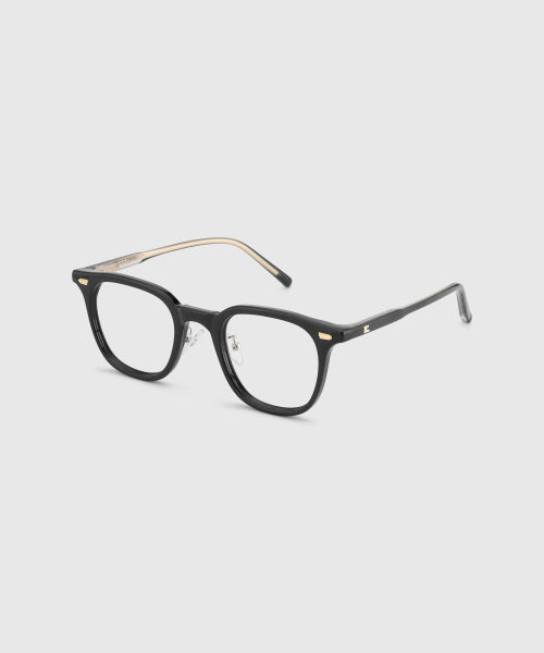 BLUE ELEPHANT LATW SUNGLASSES BLACK