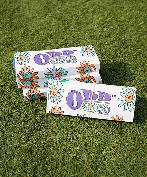 2-PACK COOLMAX GOLF CREW SOCKS A AS SHOWN