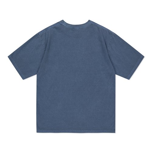 DON’T PANIC PIGMENT TEE - 3 COLORS