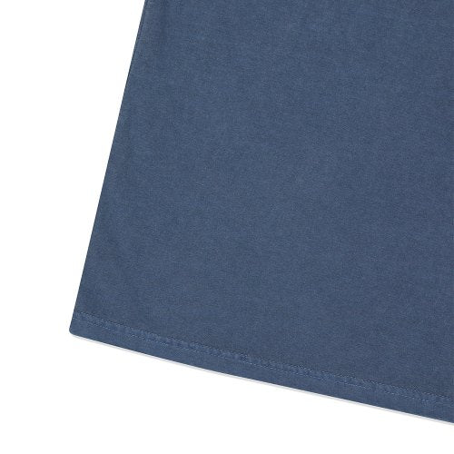 DON’T PANIC PIGMENT TEE - 3 COLORS