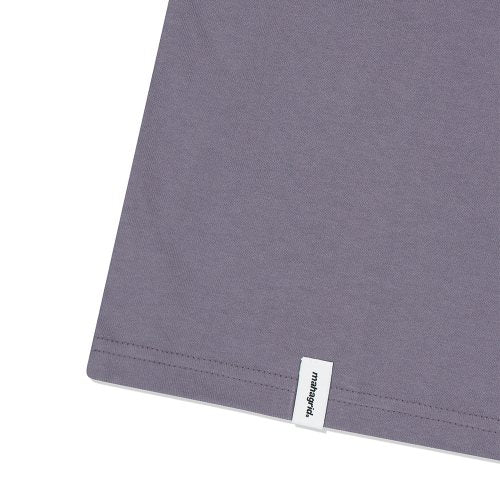 KIDNAP TEE PURPLE