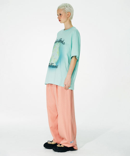 SUMMER IS EXPENSIVE TEE MIST - 3 COLORS MINT