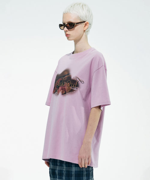 LOVE ENERGY TEE - 3 COLORS AS SHOWN