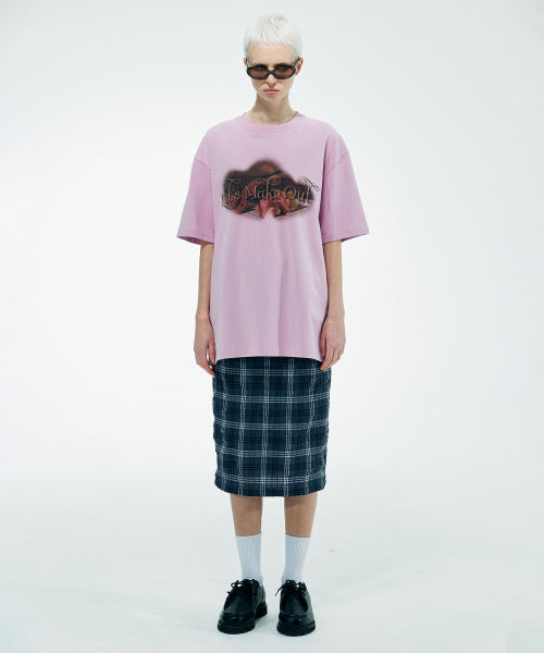 LOVE ENERGY TEE - 3 COLORS AS SHOWN