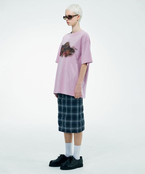 LOVE ENERGY TEE - 3 COLORS AS SHOWN
