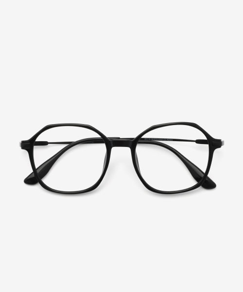 RIETI POOKY SUNGLASSES C3 BLACK