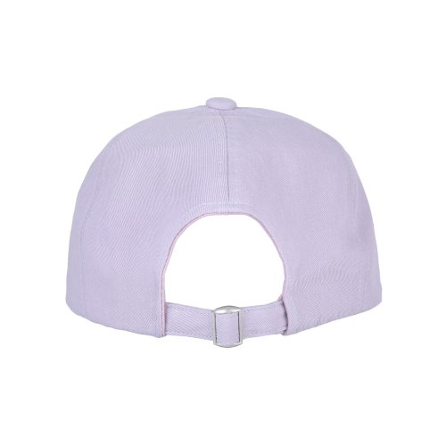WEB LOGO 5 PANNEL BALL CAP - 5 COLORS AS SHOWN