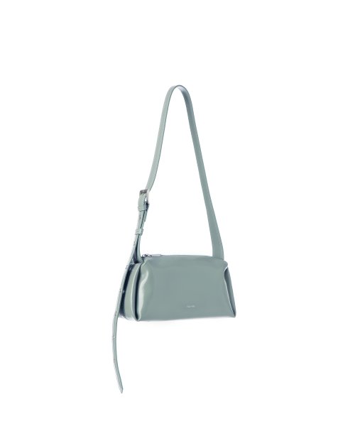 LAYER CROSSBODY BAG - 6 COLORS IVORY
