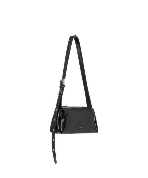 LAYER CROSSBODY BAG - 6 COLORS IVORY