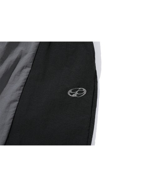 BALLOON JOGGER PANTS - 2 COLORS BLACK