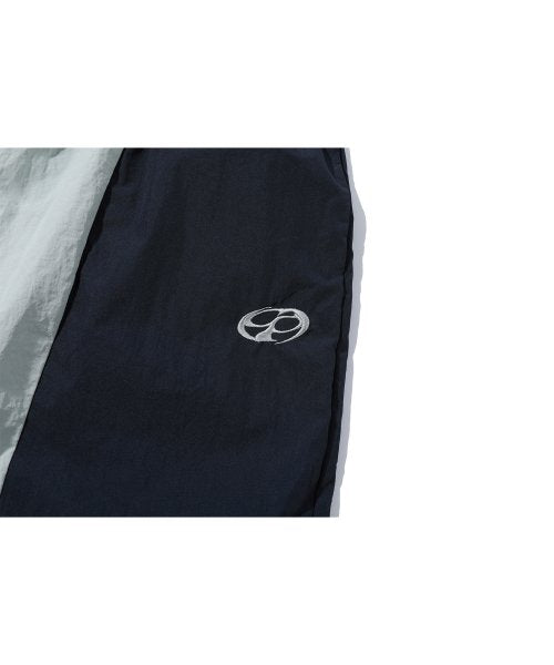 BALLOON JOGGER PANTS - 2 COLORS NAVY