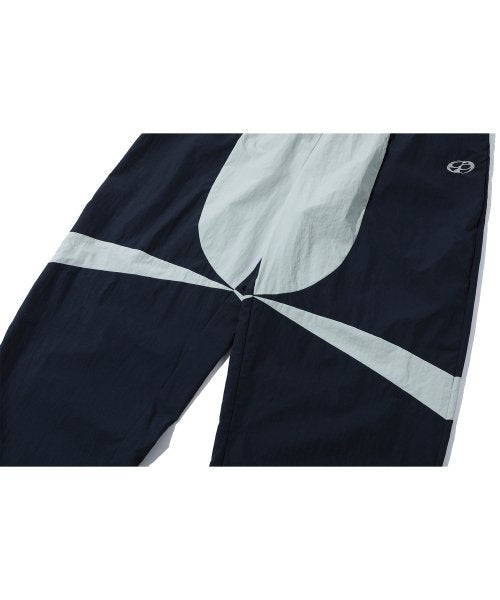 BALLOON JOGGER PANTS - 2 COLORS NAVY