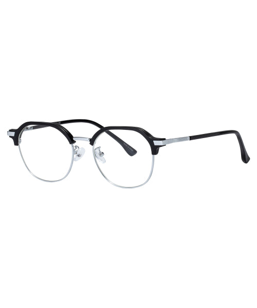 RC FBB82 GLASSES - 6 COLORS BLACK 693