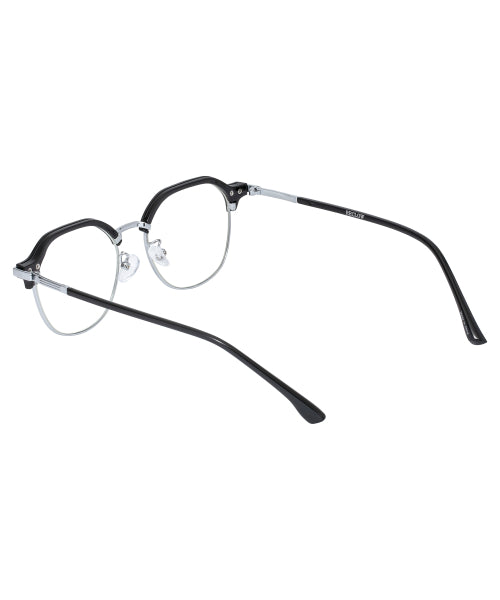 RC FBB82 GLASSES - 6 COLORS BLACK 693