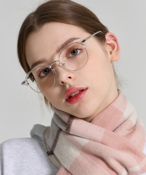RC FBB82 GLASSES - 6 COLORS CRYSTAL 699